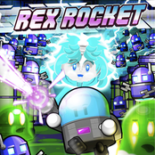 Rex Rocket Original Soundtrack