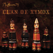 Clan of Xymox – The Best of