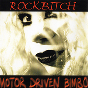 Motor Driven Bimbo cover