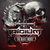 The Beast Inside