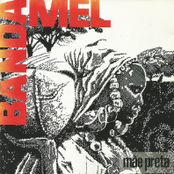 Mãe Preta