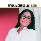 Gold cover