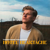 Thorsteinn Einarsson – Hotel Heartache