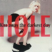Kiss Away the Darkest Day cover