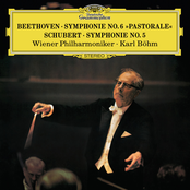 Wiener Philharmoniker – Beethoven: Symphony No. 6 "Pastoral" / Schubert: Symphony No. 5