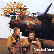 Mad Caddies – Duck And Cover