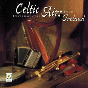 Celtic Instrumental Airs From Ireland