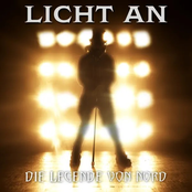 Die Legende von Nord – Licht an