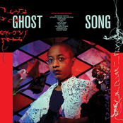Ghost Song cover