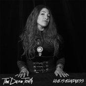 The Damn Truth – Love Is Blindness