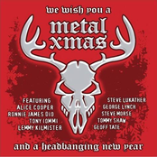 Geoff Tate – We Wish You A Metal Xmas And A Headbanging New Year