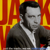 Just the Tracks Ma'am