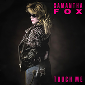 Touch Me cover