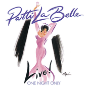 Live! One Night Only cover