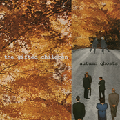 autumn ghosts