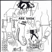 Original Body Kingdom / Gala Abe Sada 1936