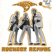 Black Raven – Rockbox Revival