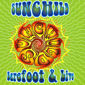 Barefoot & Live