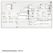 Architectural Commentaries