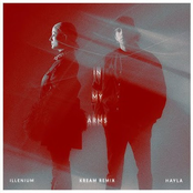 In My Arms (KREAM Remix)