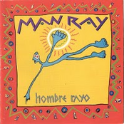 Hombre Rayo