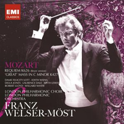 Franz Welser-Möst – Mozart: Requiem & Mass in C minor