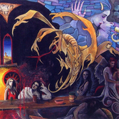 Graveyard – Graveyard