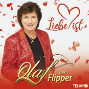 Olaf der Flipper – Liebe ist