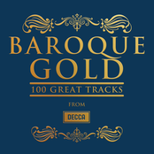 Lucie Horsch – Baroque Gold - 100 Great Tracks