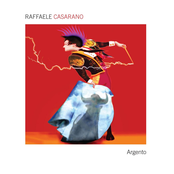 Raffaele Casarano – Argento
