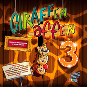 Johannes Strate – Giraffenaffen 3