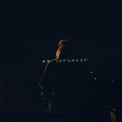 Hudson Ingram – Mr. Optimist
