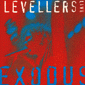 Exodus - Live EP