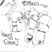 Pieces to Grow (Unreleased Soul)