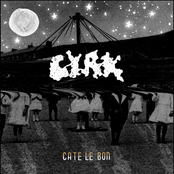 CYRK cover