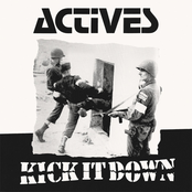 Kick It Down