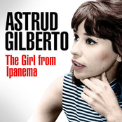 The Girl From Ipanema