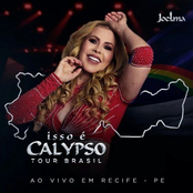 Isso É Calypso Tour Brasil (Ao Vivo em Recife - PE) EP5