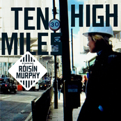 Ten Miles High cover