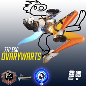 OVARYWARTS