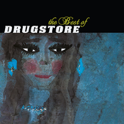 The Best of Drugstore cover