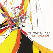 Yawning Man – Macedonian Lines