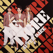 After Dark cover