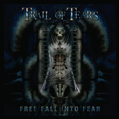 Free Fall Into Fear cover