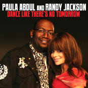 Dance Like There's No Tomorrow cover
