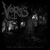 The Sky Burial EPs: Pt I