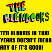 Ten Albums in Two Years Doesn't Mean Any of It's Good!