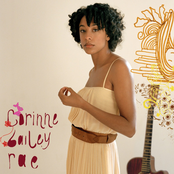 Corinne Bailey Rae cover