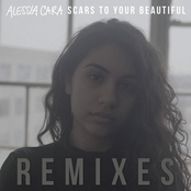 Scars To Your Beautiful (Remixes) cover