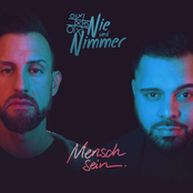 Nie und Nimmer – Mensch sein